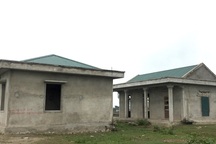 Nghệ An: Dự án nhà máy nước sạch 23 tỷ đồng đang hoang phế?