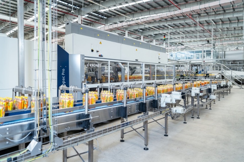 Uniben được vinh danh tại “Top 50 doanh nghiệp phát triển bền vững 2025” - 2 Uniben được vinh danh tại “Top 50 doanh nghiệp phát triển bền vững 2025” - 2