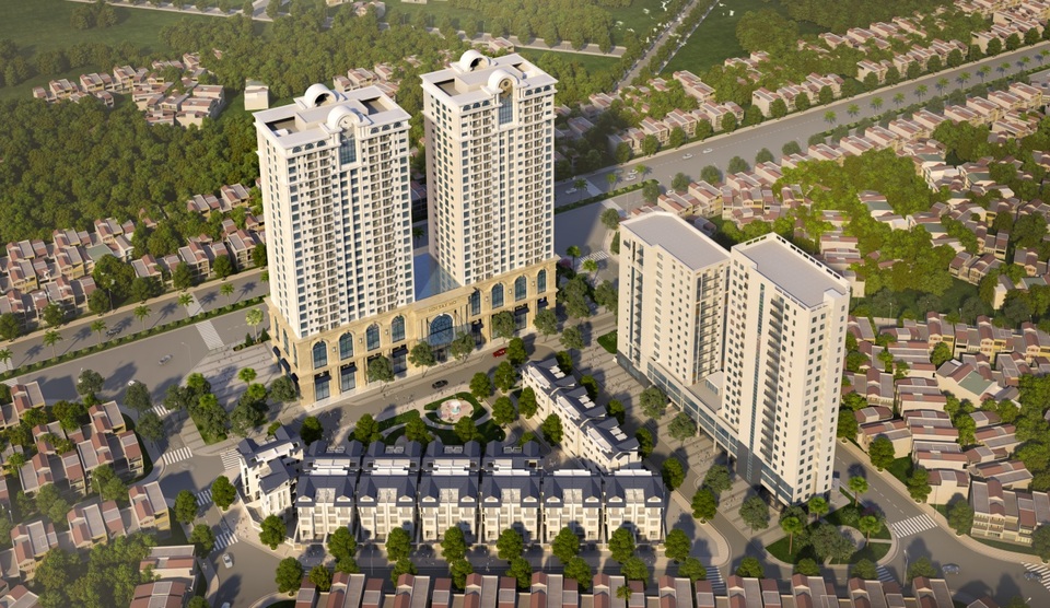Tây Hồ Residence kích hoạt gói ưu đãi sau đại dịch Covid-19: Khách hàng hưởng lợi lớn - 1 Tây Hồ Residence kích hoạt gói ưu đãi sau đại dịch Covid-19: Khách hàng hưởng lợi lớn - 1
