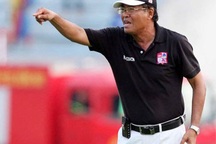 HLV Đồng Nai không muốn đội nhà bỏ giải V-League