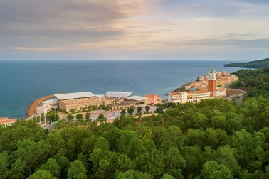 3 giá trị vàng của shophouse mặt biển Nam Phú Quốc