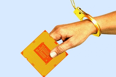 Độc chiêu "còng tay vàng" khiến nhân viên khó rời công ty chip AI