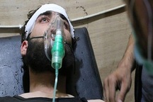 Syria: Thua đau, IS tấn công hóa học lực lượng chính phủ ở Raqqa