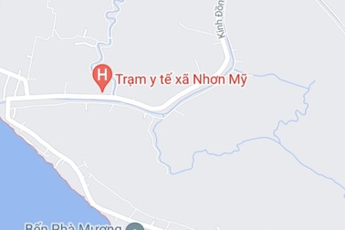 Công an An Giang thông tin vụ người đàn ông chết khi bị đưa về trụ sở