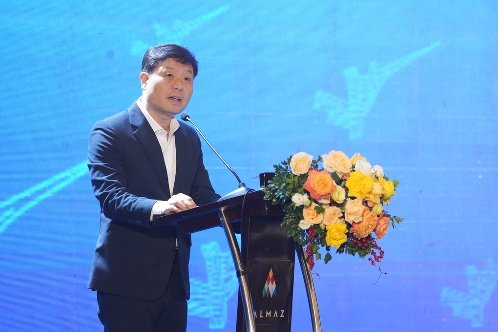 Quỹ VINIF - Bệ phóng của khoa học Việt - 2 Quỹ VINIF - Bệ phóng của khoa học Việt - 2
