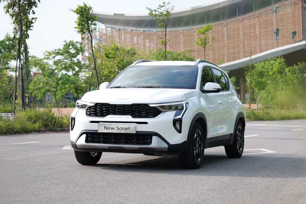 Kia ưu đãi đặc biệt lên đến 80 triệu đồng cùng nhiều quà tặng hấp dẫn - 1 Kia ưu đãi đặc biệt lên đến 80 triệu đồng cùng nhiều quà tặng hấp dẫn - 1