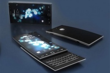 RIM "tâng bốc" BlackBerry mới sẽ thực sự ấn tượng