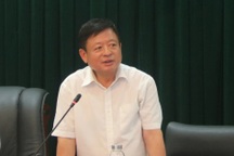 Nhạc sĩ Đỗ Hồng Quân mong muốn Hải Phòng là "thành phố âm nhạc"