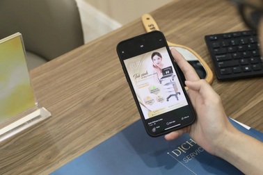 Éclat Wellness & Spa ứng dụng công nghệ Ultherapy Prime & Linearz trong chăm sóc da