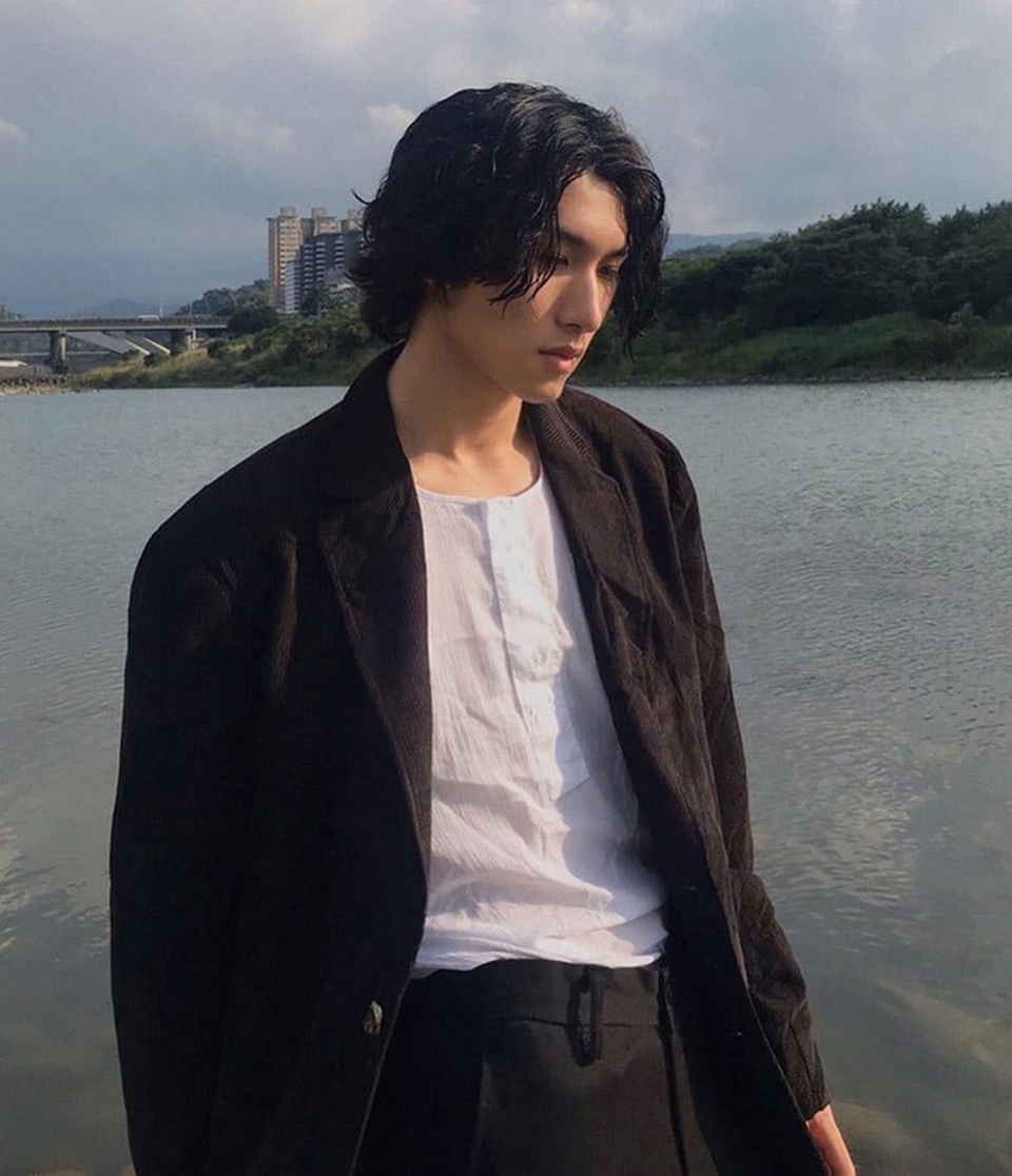 3 du học sinh Việt điển trai như tài tử “đốn tim” dân mạng - 2