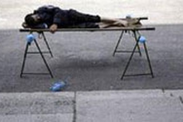 Cuộc chiến Nam Ossetia qua những con số