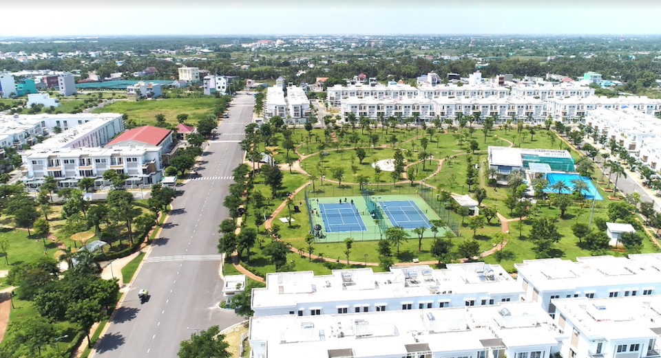 Khang Điền bàn giao sổ hồng cho cư dân Jamila, mở bán đợt 2 dự án Lovera Vista - 3 Khang Điền bàn giao sổ hồng cho cư dân Jamila, mở bán đợt 2 dự án Lovera Vista - 3