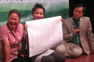 “Ai có thể đánh đổi tính mạng vì bạn?”