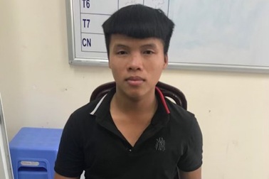 Thanh niên chém chết bạn nhậu ở quán cháo lòng ra đầu thú