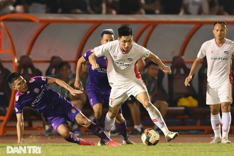 Ấn định thời điểm khởi tranh và thể thức của V-League 2021