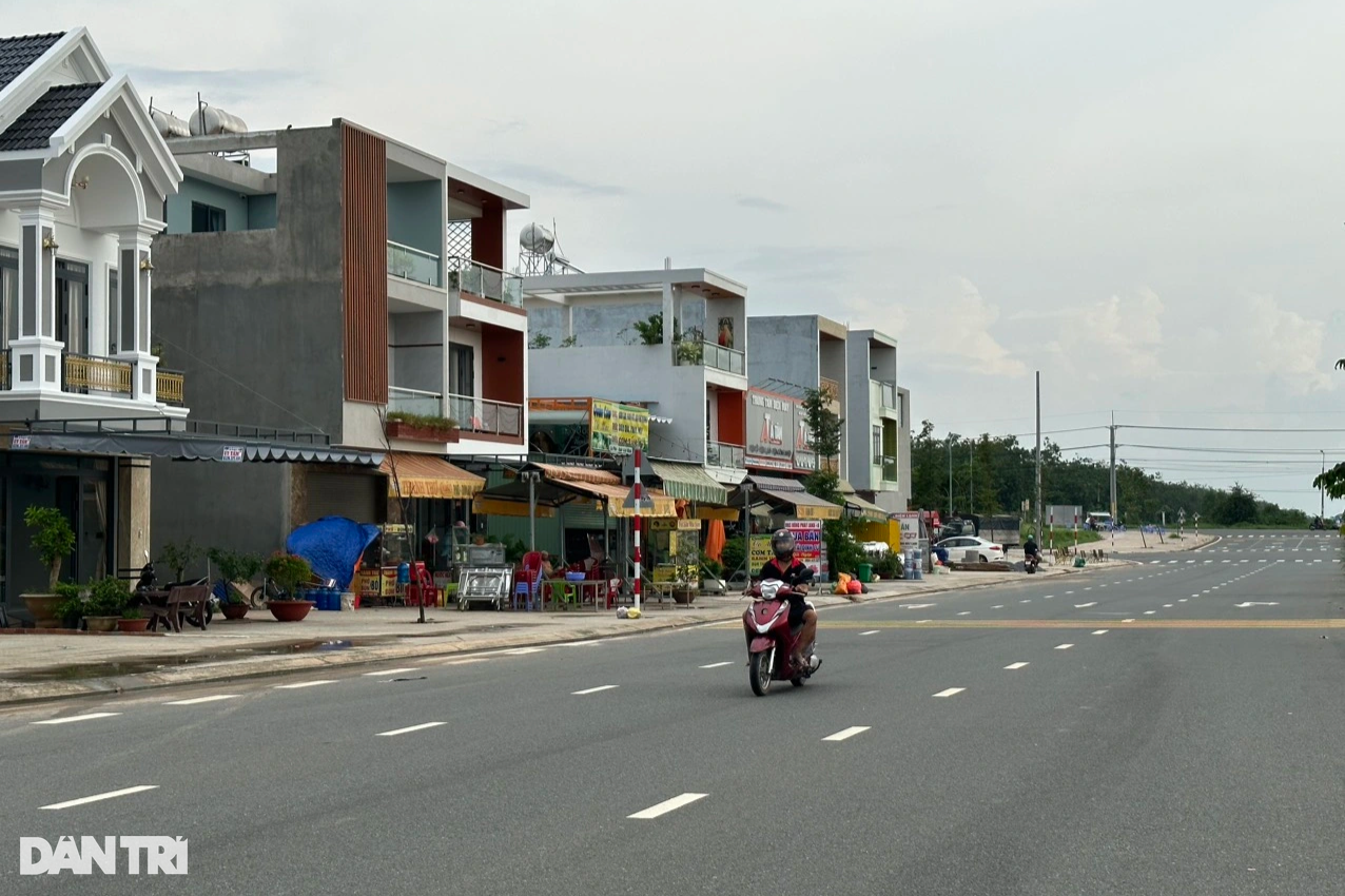 Cuộc di dân để làm sân bay Long Thành: An cư nhưng chưa lạc nghiệp - 6 Cuộc di dân để làm sân bay Long Thành: An cư nhưng chưa lạc nghiệp - 6