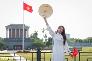 Thời tiết cả nước 4 ngày nghỉ lễ 30/4-1/5