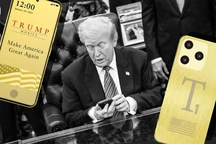 Trump Organization làm điện thoại "Made in USA", tham vọng có khả thi?