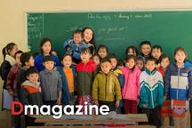 "Con đường hạnh phúc" thứ hai qua đỉnh Mã Pí Lèng