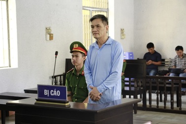 Vụ nữ giúp việc khuyết tật bị chủ nhà hiếp dâm: Bị cáo quanh co chối tội