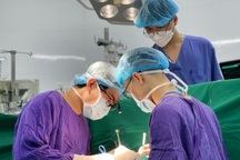 Việt Nam ghép tạng hơn 1.000 ca mỗi năm