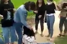 Đã xác định được nhóm đối tượng đánh nữ sinh lớp 9