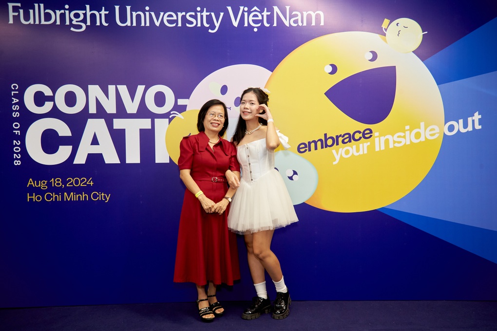 Hành trình đại học: Khi cánh chim non rời tổ để bước ra thế giới - 2 Hành trình đại học: Khi cánh chim non rời tổ để bước ra thế giới - 2