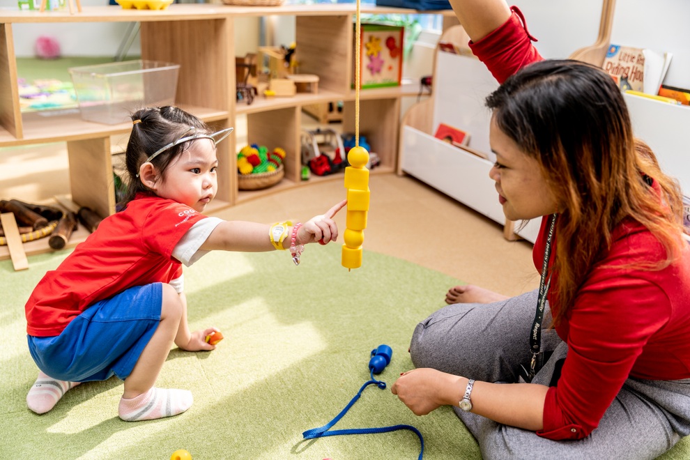 Trường quốc tế sáng tạo để học trực tuyến hiệu quả - 1 Trường quốc tế sáng tạo để học trực tuyến hiệu quả - 1