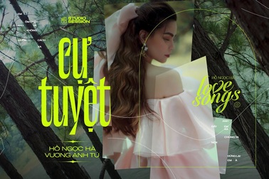 Hồ Ngọc Hà - Cự Tuyệt