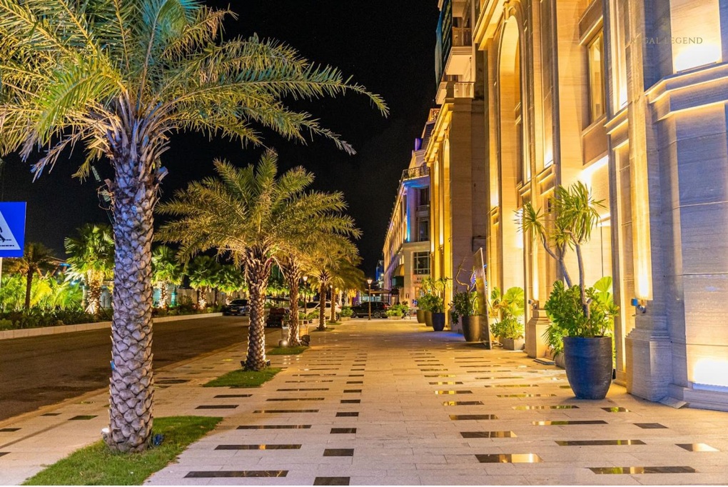 Dự án 10.000 tỷ đồng của Regal Group ven biển Đồng Hới giờ ra sao? - 5 Dự án 10.000 tỷ đồng của Regal Group ven biển Đồng Hới giờ ra sao? - 5