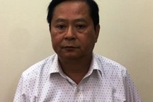 Bắt tạm giam nguyên Phó Chủ tịch TPHCM do sai phạm liên quan Vũ “nhôm”