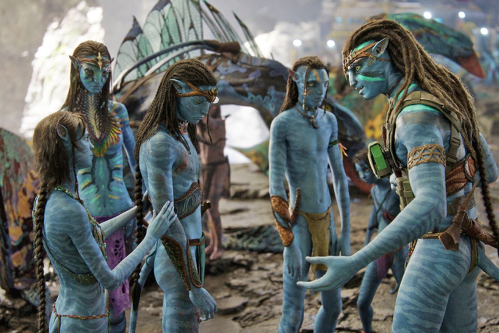 Avatar 2 đạt 2 tỷ USD, không có đối thủ về doanh thu thương mại - 1 Avatar 2 đạt 2 tỷ USD, không có đối thủ về doanh thu thương mại - 1