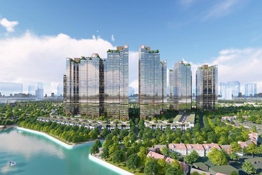 Dự án nào đang khuấy động thị trường bất động sản Nam Sài Gòn?