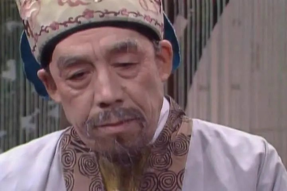 Ngoài Lâm Đại Ngọc Trần Hiểu Húc, 10 diễn viên của Hồng lâu mộng đã mất - 10 Ngoài Lâm Đại Ngọc Trần Hiểu Húc, 10 diễn viên của Hồng lâu mộng đã mất - 10