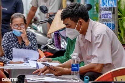 Tiếp tục tinh gọn thôn, tổ dân phố sau khi hoàn tất sáp nhập tỉnh, xã