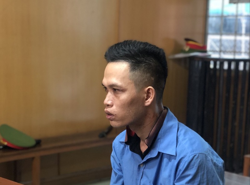 Cuồng ghen, phi công đâm trọng thương nhân tình - 2 Cuồng ghen, phi công đâm trọng thương nhân tình - 2