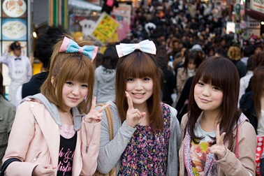 Dân số Nhật Bản sẽ giảm 2/3 vào năm 2110