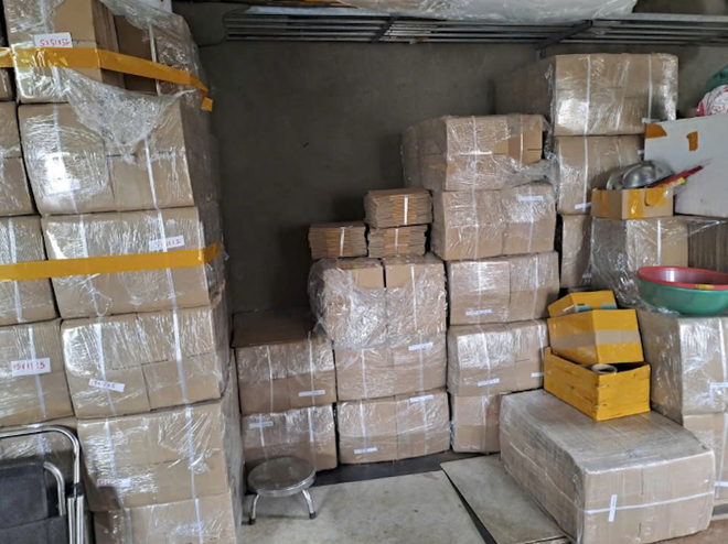 Điểm lại những lùm xùm liên quan quảng cáo sản phẩm sức khỏe - 10 Điểm lại những lùm xùm liên quan quảng cáo sản phẩm sức khỏe - 10