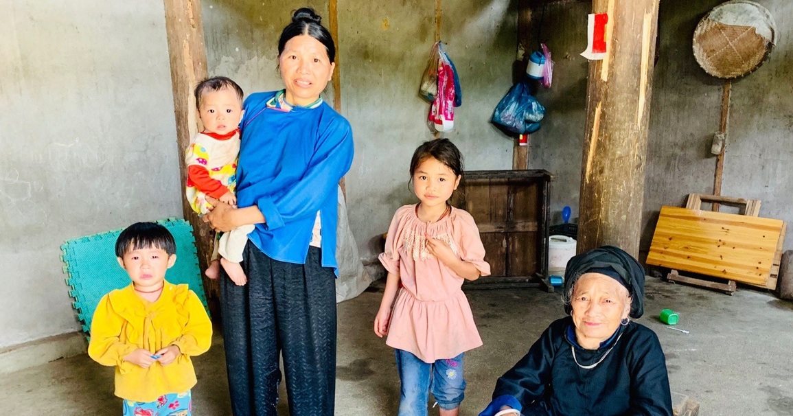 Thay vì bám nương rẫy, có chữ, có nghề, đời con bớt khổ - 2 Thay vì bám nương rẫy, có chữ, có nghề, đời con bớt khổ - 2
