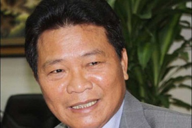 Vì sao cựu lãnh đạo Ngân hàng Đại Tín bị bắt?