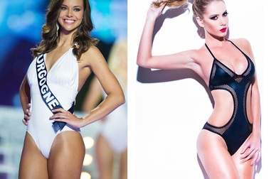 Mê mẩn trước nhan sắc của 20 Hoa hậu đẹp nhất năm 2013