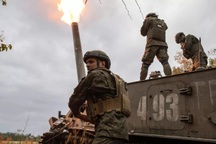 Nga sắp mở mũi tấn công mới vào "trái tim công nghiệp" của Ukraine?