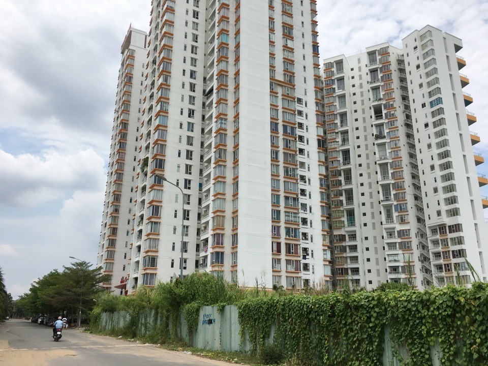 Khóc ròng vì mua căn hộ 306m2, khi nhận chỉ có 232m2 - 1 Khóc ròng vì mua căn hộ 306m2, khi nhận chỉ có 232m2 - 1