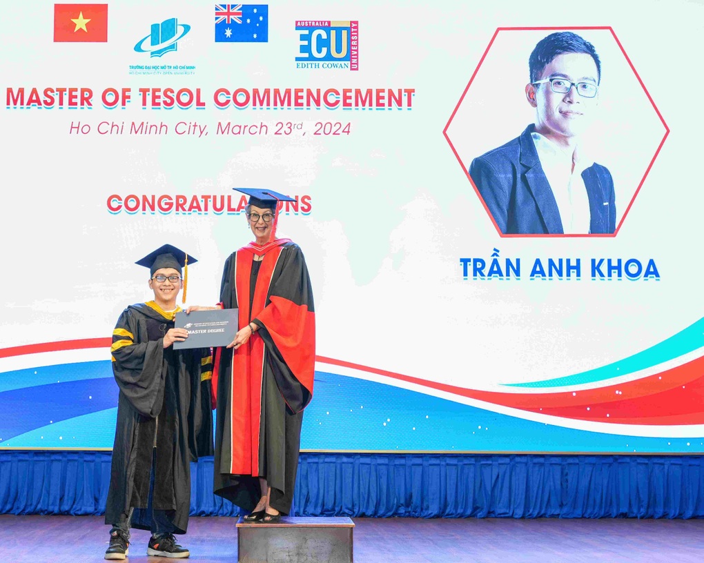 Phù thủy IELTS 9.0 bật mí bí kíp học tiếng Anh không cần đao to búa lớn - 2 Phù thủy IELTS 9.0 bật mí bí kíp học tiếng Anh không cần đao to búa lớn - 2
