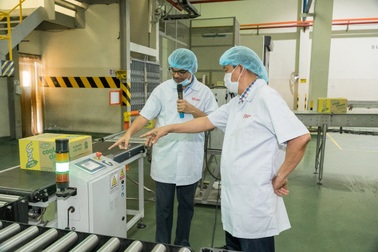 Nâng tầm giá trị hàng Made-in-Vietnam từ những nỗ lực phát triển bền vững với môi trường