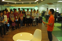 Cử nhân, sinh viên nói gì sau vụ bức thư ứng viên “đáp trả” nhà tuyển dụng?