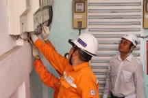 Điện lực TPHCM cung cấp dịch vụ điện trên địa bàn TPHCM mới