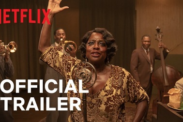 Trailer phim Ma Rainey's Black Bottom