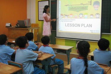 3 định hướng dạy tích hợp trong chương trình giáo dục phổ thông mới