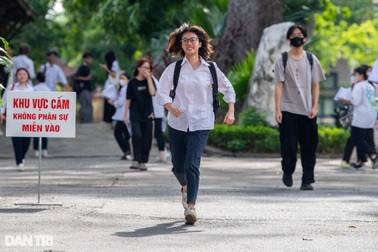 Điểm chuẩn Đại học Văn hóa năm 2024 thuộc top đầu Hà Nội